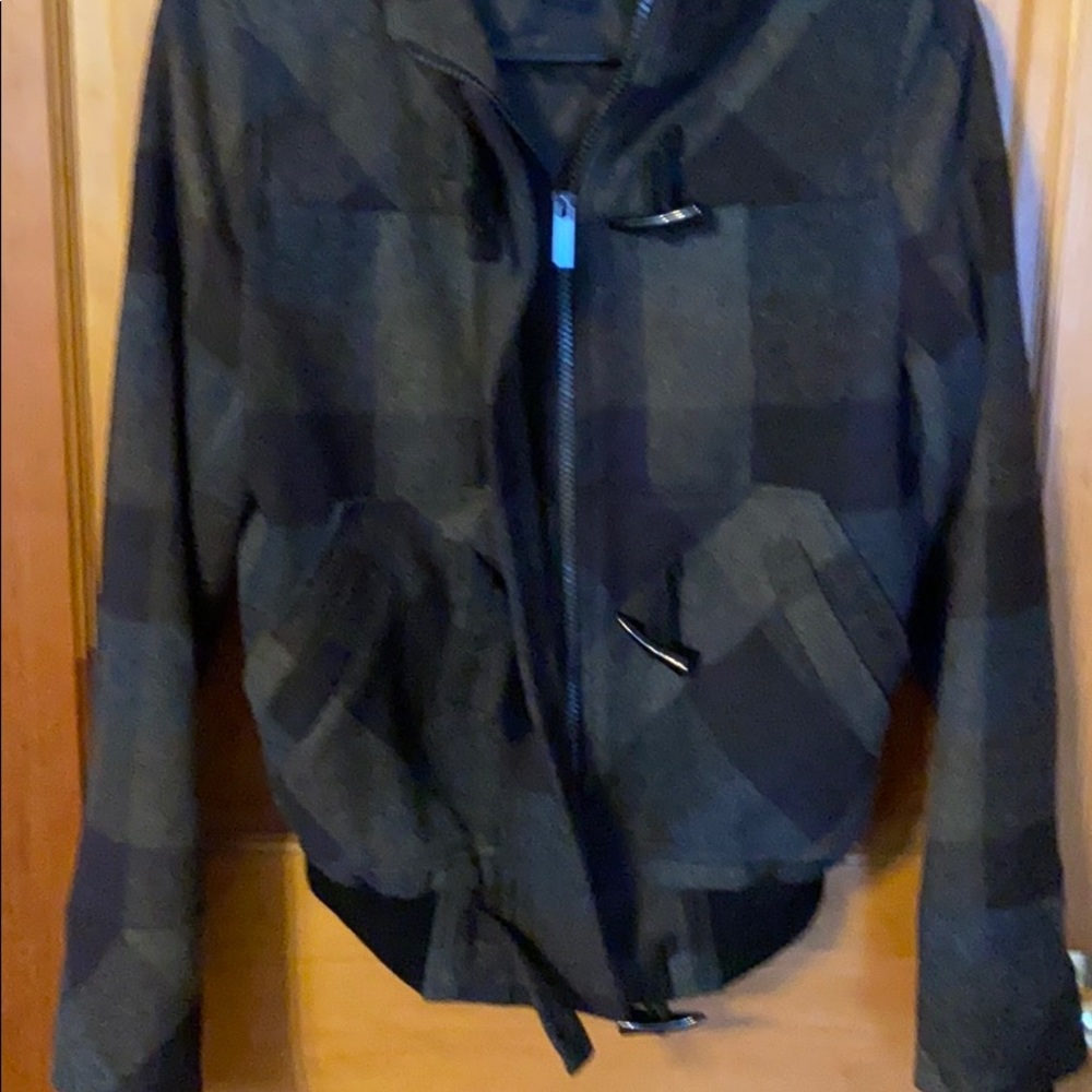American Rag winter coat - Picture 4 of 6